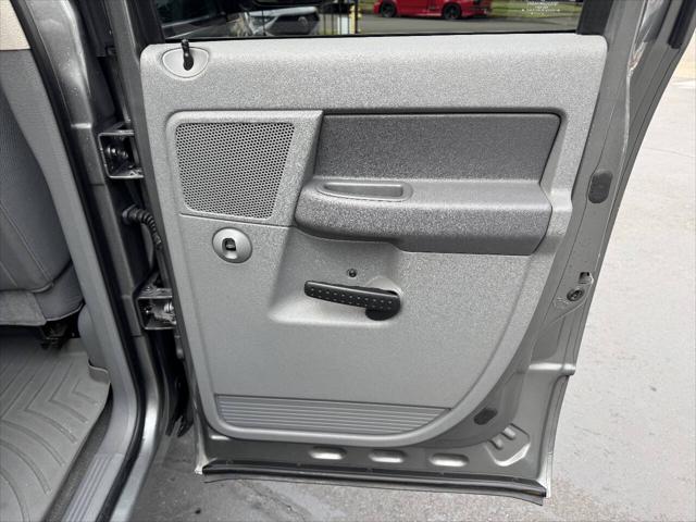 2009 Dodge Ram 2500 SLT
