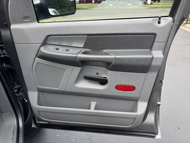 2009 Dodge Ram 2500 SLT