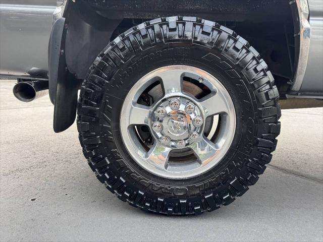2009 Dodge Ram 2500 SLT