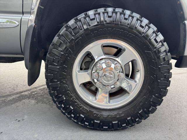 2009 Dodge Ram 2500 SLT