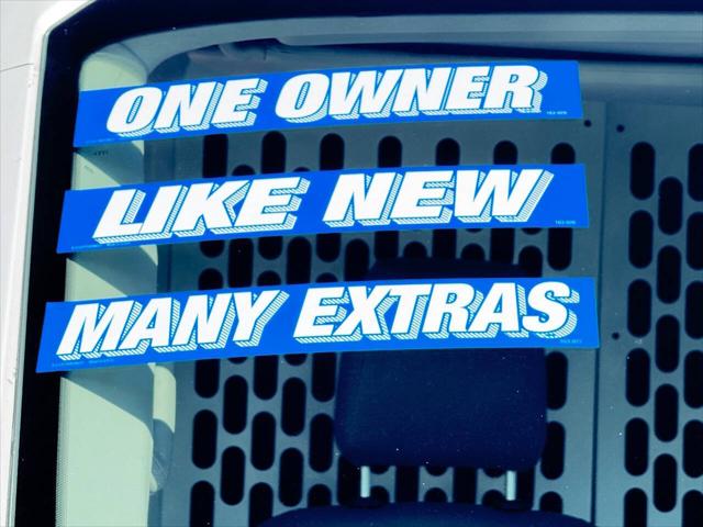 2019 Ford Transit 250 3dr LWB Medium Roof Cargo Van w/Sliding Passenger Side Door
