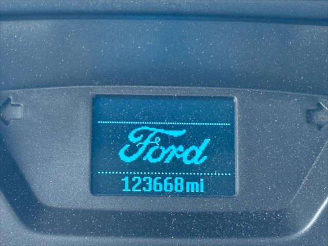 2019 Ford Transit 250 3dr LWB Medium Roof Cargo Van w/Sliding Passenger Side Door