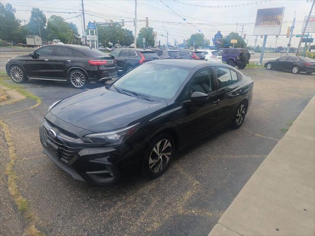 2023 Subaru Legacy Premium for sale in Richmond, VA