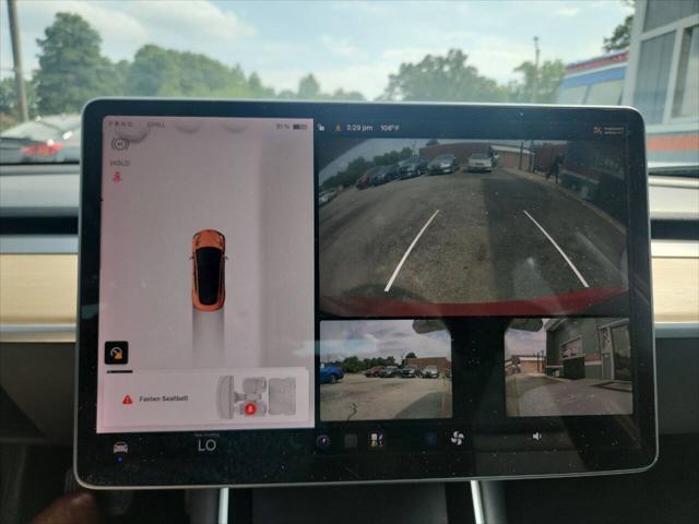 2019 Tesla Model 3 Standard Range Plus for sale in Richmond, VA