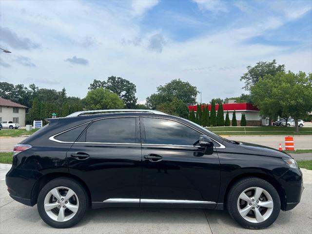 2015 Lexus RX 350 Base AWD 4dr SUV for sale in Cottage Grove, WI
