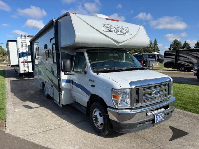 2022 Ford E-350 Cutaway Unknown for sale in Junction City, OR