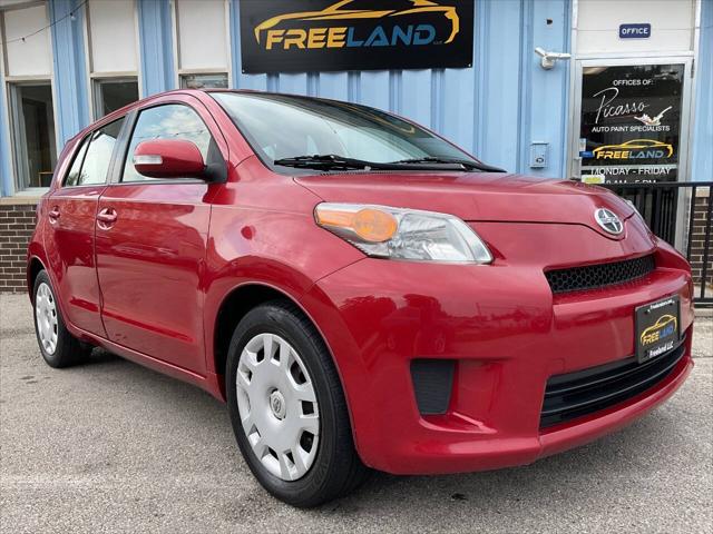 2014 Scion xD Base 4dr Hatchback 4A for sale in Waukesha, WI