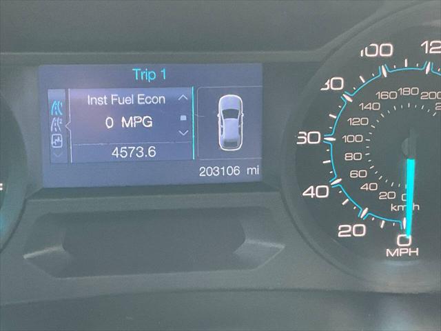 2012 Ford Explorer Base AWD 4dr SUV