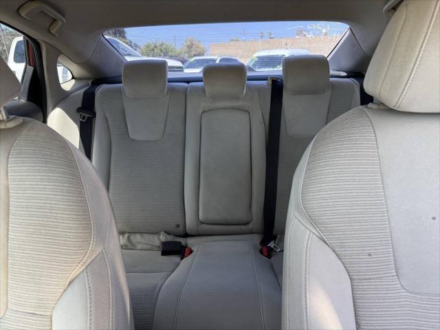 2022 Honda Insight EX