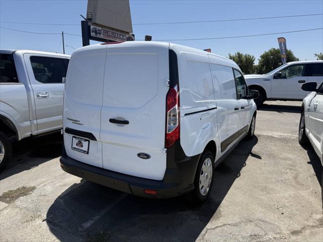2021 Ford Transit Connect XL Cargo Van