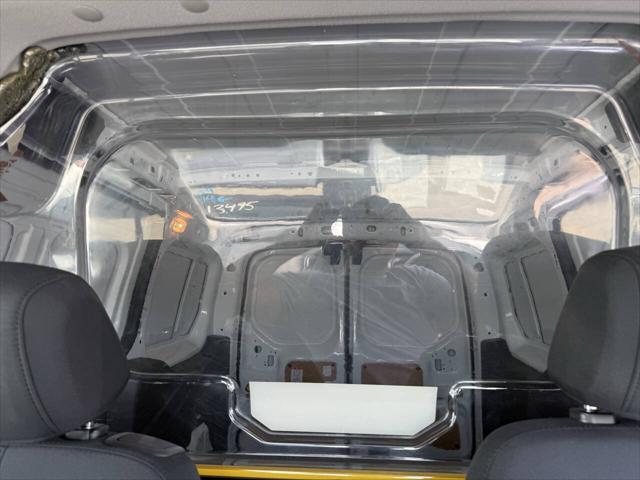 2021 Ford Transit Connect XL Cargo Van