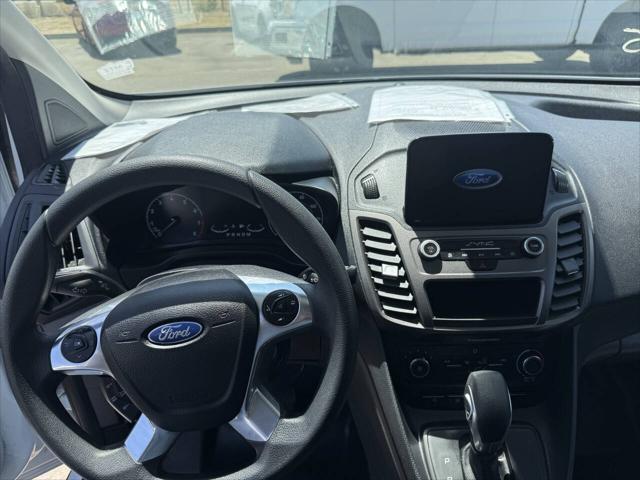 2021 Ford Transit Connect XL Cargo Van