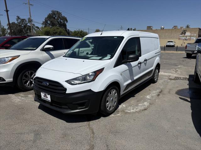 2021 Ford Transit Connect XL Cargo Van