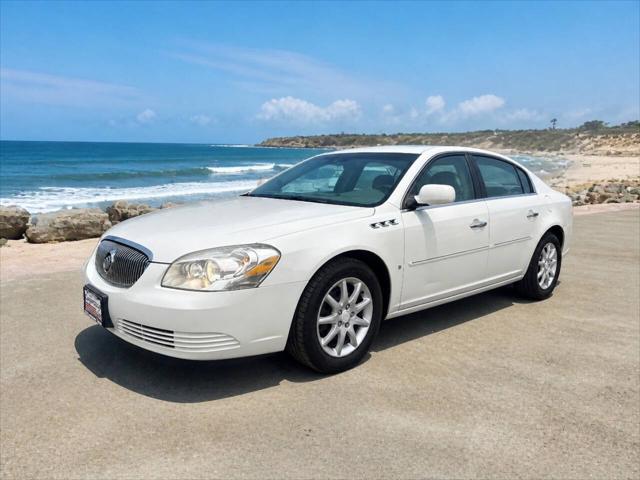 2008 Buick Lucerne CXL for sale in Santa Maria, CA