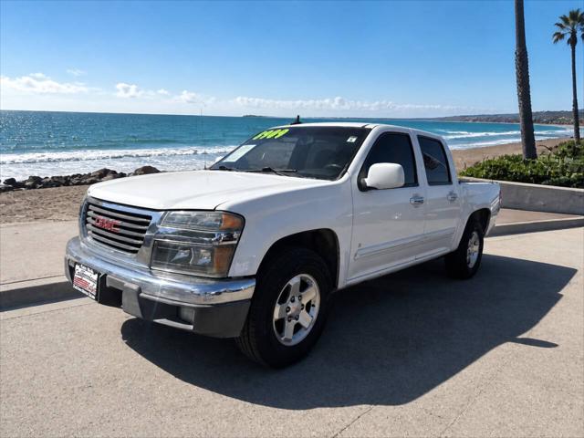 2009 GMC Canyon SLE1 for sale in Santa Maria, CA
