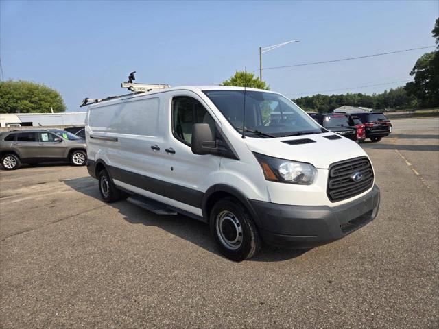 2017 Ford Transit 350 3dr LWB Low Roof Cargo Van w/Sliding Passenger Side Door for sale in Lapeer, MI