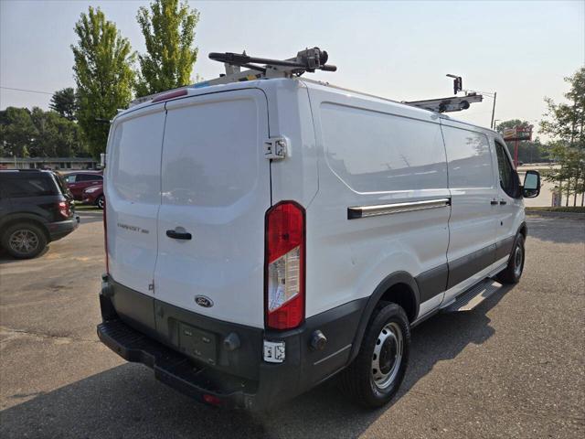 2017 Ford Transit 350 3dr LWB Low Roof Cargo Van w/Sliding Passenger Side Door