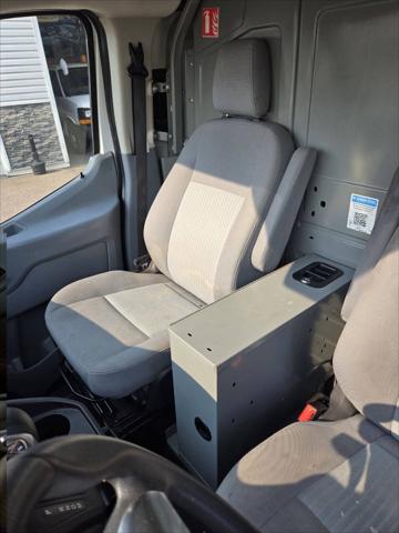 2017 Ford Transit 350 3dr LWB Low Roof Cargo Van w/Sliding Passenger Side Door