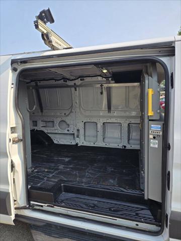 2017 Ford Transit 350 3dr LWB Low Roof Cargo Van w/Sliding Passenger Side Door