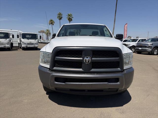 2015 Ram 2500 Tradesman