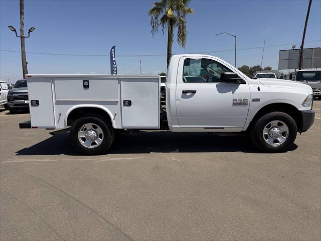 2015 Ram 2500 Tradesman