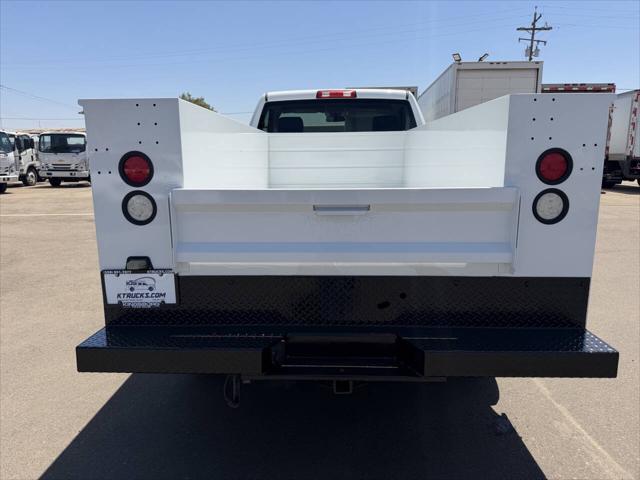 2015 Ram 2500 Tradesman
