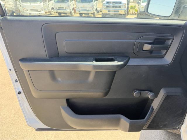 2015 Ram 2500 Tradesman