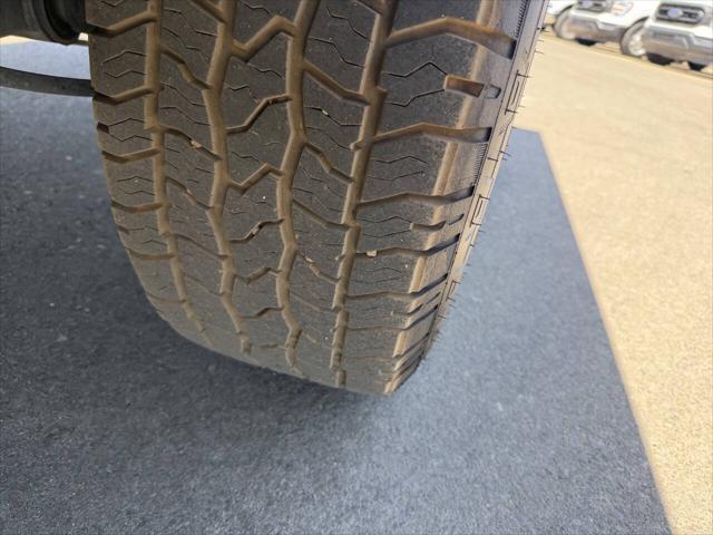 2015 Ram 2500 Tradesman