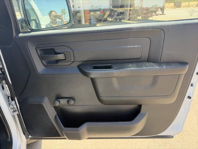 2015 Ram 2500 Tradesman