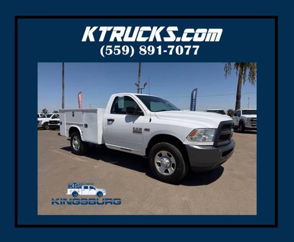 2015 Ram 2500 Tradesman for sale in Kingsburg, CA