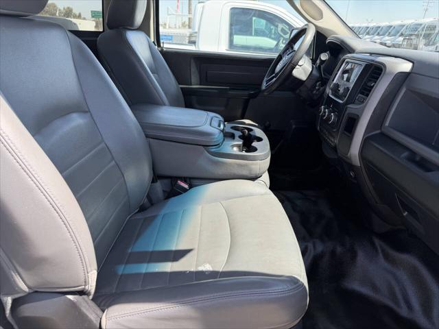 2015 Ram 2500 Tradesman