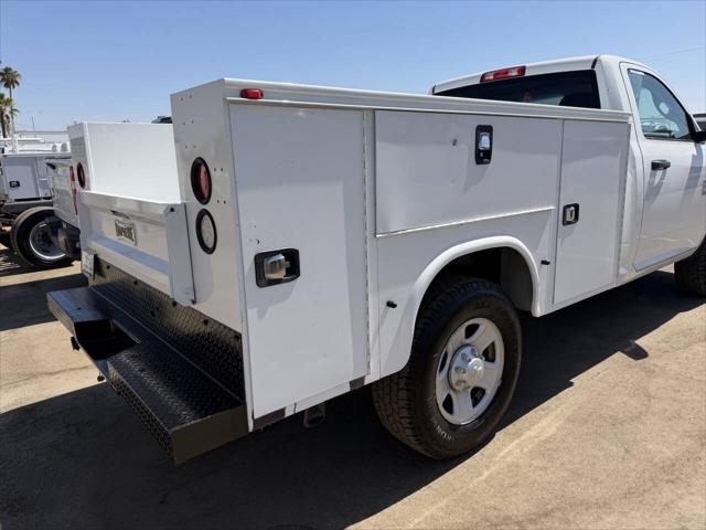 2015 Ram 2500 Tradesman