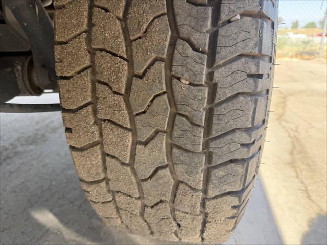 2015 Ram 2500 Tradesman