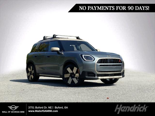 2026 MINI Cooper Countryman Cooper S for sale in Buford, GA