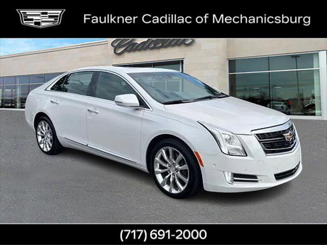 2017 Cadillac XTS Luxury for sale in Mechanicsburg, PA