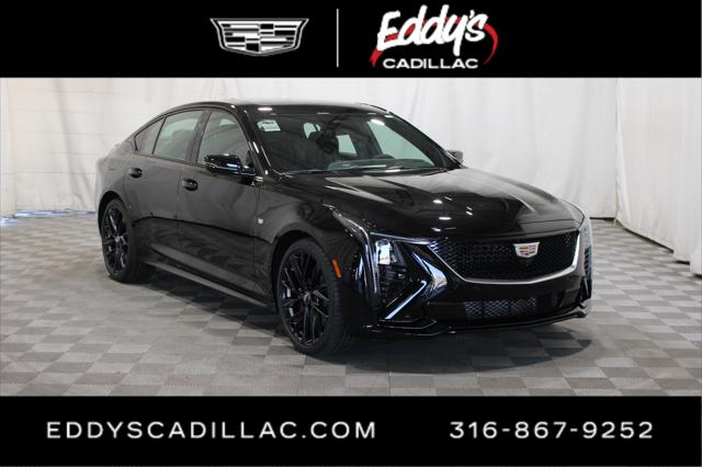 2026 Cadillac CT5 Sport RWD for sale in Wichita, KS