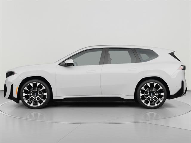 2027 BMW X3 50 xDrive