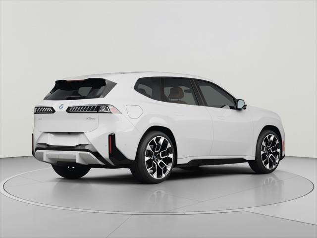2027 BMW X3 50 xDrive