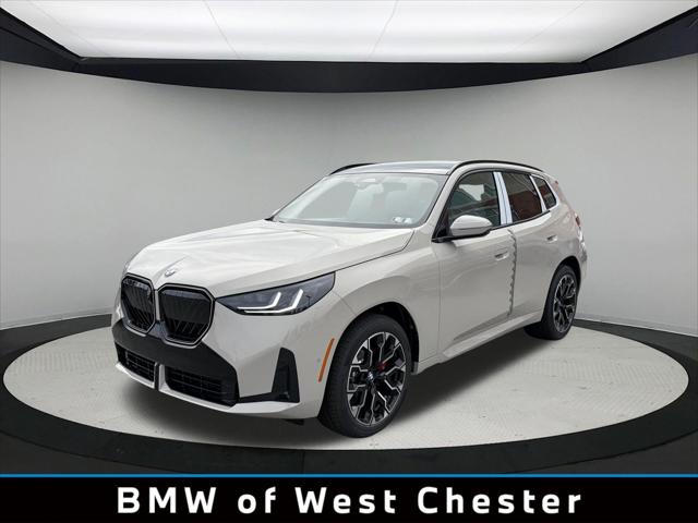2026 BMW X3 30 xDrive for sale in West Chester, PA