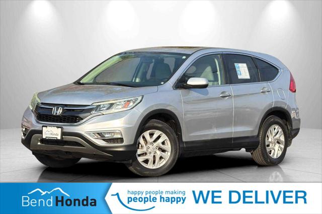 2016 Honda CR-V EX for sale in Bend, OR