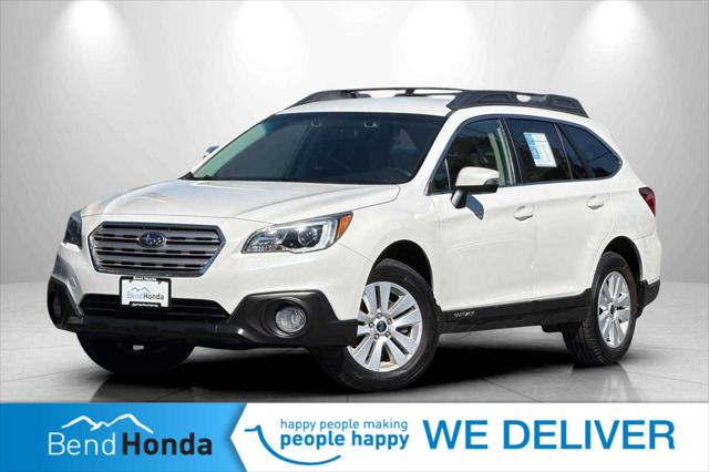 2015 Subaru Outback 2.5i Premium for sale in Bend, OR