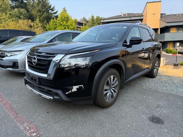 2023 Nissan Pathfinder SL 4WD for sale in Bellevue, WA