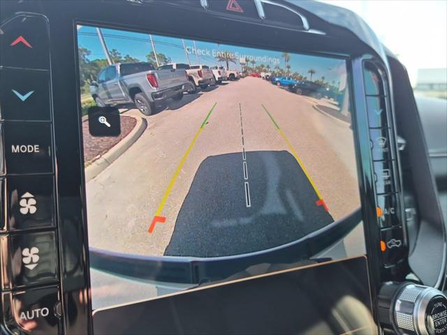 2023 Ram 1500 Limited Crew Cab 4x4 57 Box