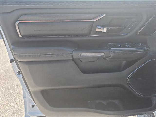 2023 Ram 1500 Limited Crew Cab 4x4 57 Box