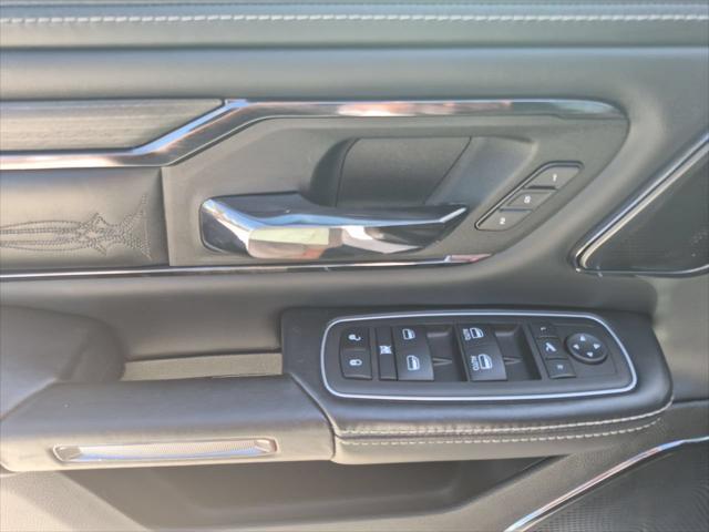 2023 Ram 1500 Limited Crew Cab 4x4 57 Box