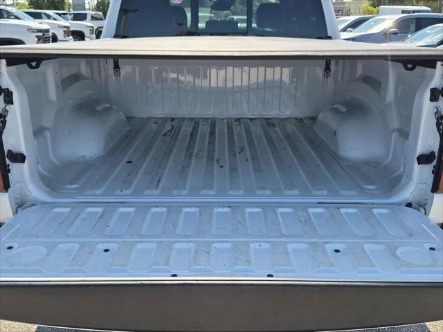2023 Ram 1500 Limited Crew Cab 4x4 57 Box