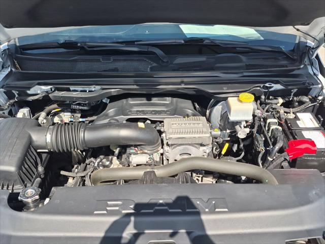 2023 Ram 1500 Limited Crew Cab 4x4 57 Box
