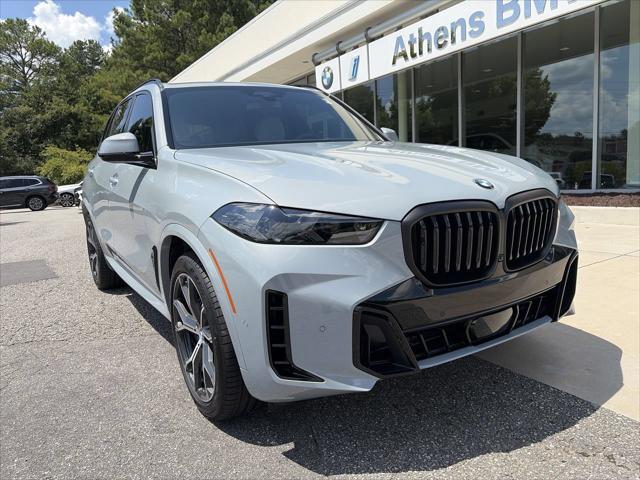 2026 BMW X5 xDrive40i for sale in Athens, GA