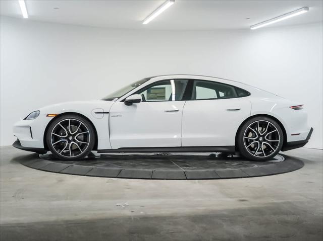 2026 Porsche Taycan 4 for sale in Los Angeles, CA