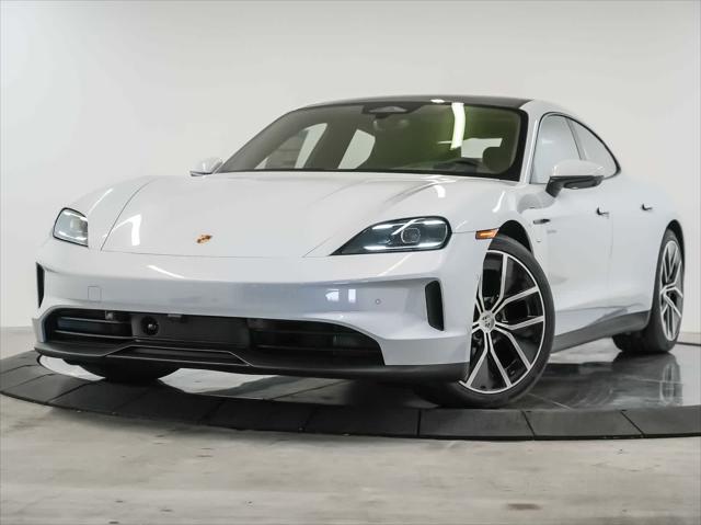 2026 Porsche Taycan RWD for sale in Los Angeles, CA